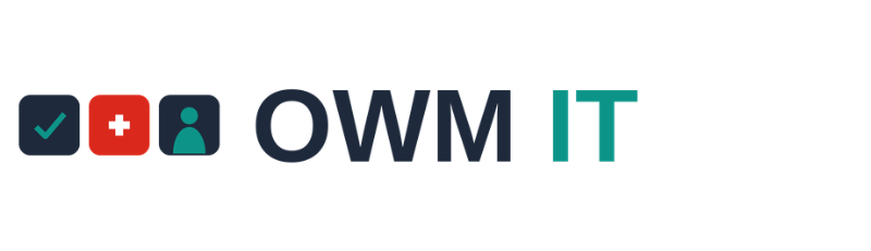 OWM IT Consulting / Ralf Behrend logo